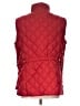 Talbots 100% Polyester Red Vest Size L - photo 2