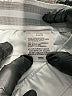 Unbranded Solid White Athletic Shorts Size 8 - photo 3