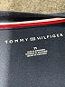Tommy Hilfiger Blue Short Sleeve Top Size M - photo 4