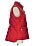 Talbots 100% Polyester Red Vest Size L - photo 4