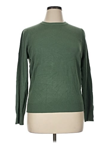 Be Cool Pullover Sweater (view 1)