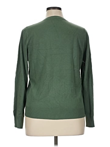 Be Cool Pullover Sweater (view 2)