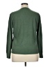 Be Cool Green Pullover Sweater Size 1X - photo 2