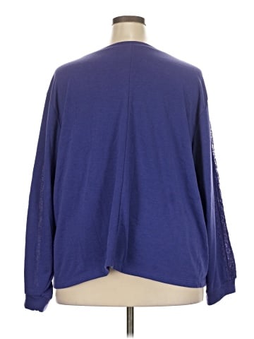 Adore Me 3/4 Sleeve Top (view 2)