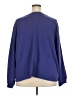 Adore Me Purple 3/4 Sleeve Top Size 4X - photo 2