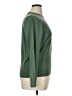 Be Cool Green Pullover Sweater Size 1X - photo 4