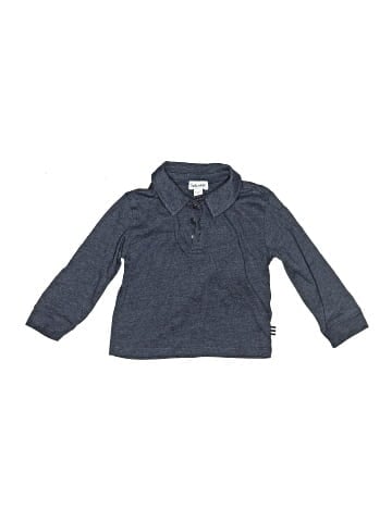 Splendid Long Sleeve Button-Down Shirt (view 1)