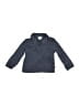 Splendid Blue Long Sleeve Button-Down Shirt Size 6-12 mo - photo 1