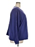 Adore Me Purple 3/4 Sleeve Top Size 4X - photo 4