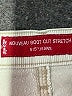 Levi's Gray Jeans Size 10 - photo 7