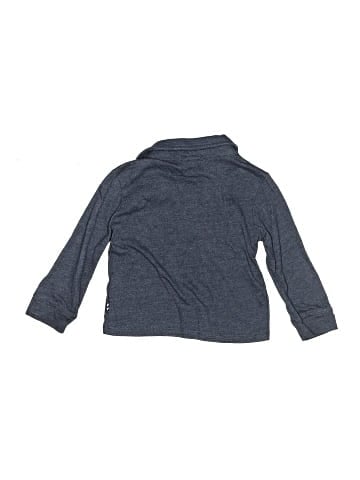 Splendid Long Sleeve Button-Down Shirt (view 2)
