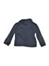Splendid Blue Long Sleeve Button-Down Shirt Size 6-12 mo - photo 2