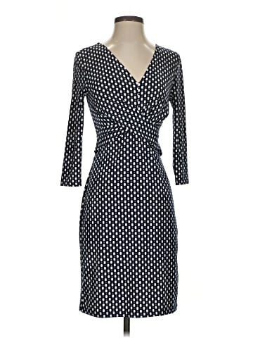 Ann Taylor Factory Casual Dress (view 1)