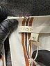 Maje Stripes White Romper Size EU (FR) 40 / US 8 - photo 4