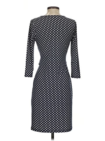 Ann Taylor Factory Casual Dress (view 2)