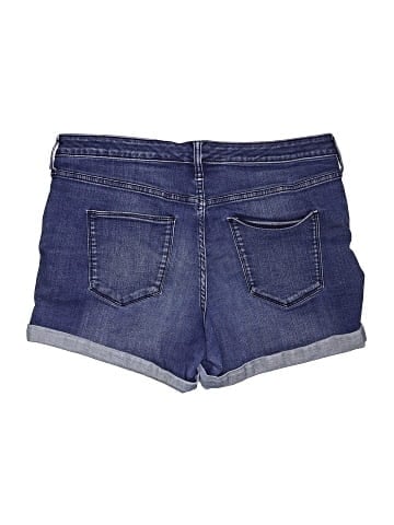 Universal Thread Denim Shorts (view 2)