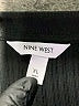 Nine West Black Sleeveless Top Size XL - photo 7