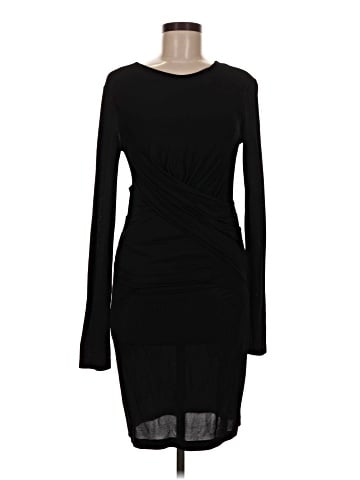 T by Alexander Wang Cocktail Dress (view 1)