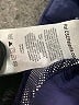 Columbia 100% Polyester Solid Blue Jacket Size 2X - photo 7