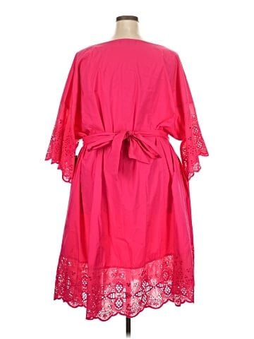 ELOQUII Cocktail Dress (view 2)