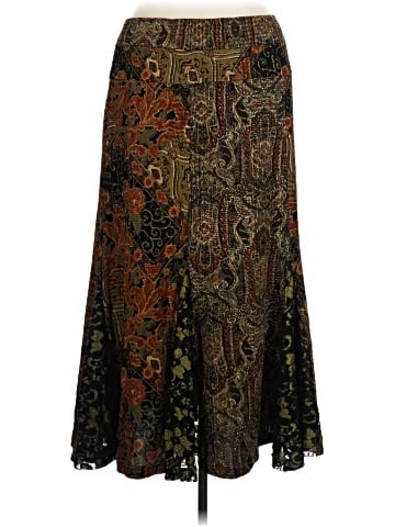 Coldwater Creek Casual Skirt (view 2)