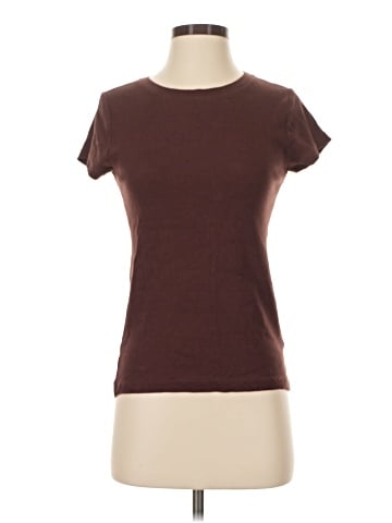 Club Monaco Short Sleeve T-Shirt (view 1)