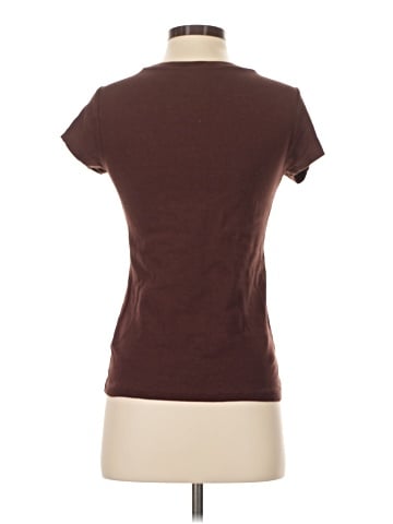Club Monaco Short Sleeve T-Shirt (view 2)