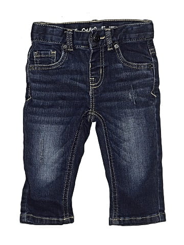 Cat & Jack Jeans (view 1)