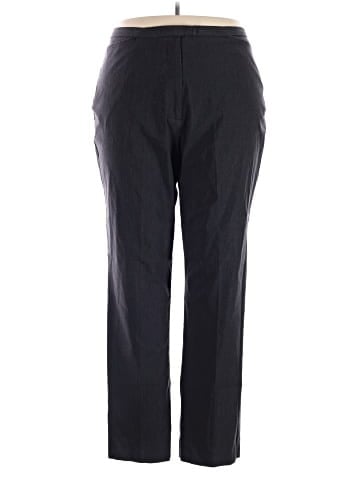 Venezia Jeans Clothing Co. Casual Pants (view 1)