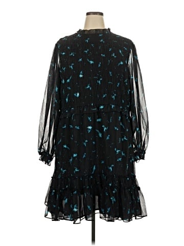 Ryegrass Cocktail Dress (view 1)