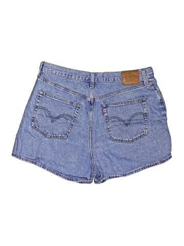 Levi's Denim Shorts (view 2)