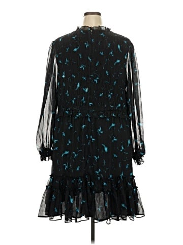Ryegrass Cocktail Dress (view 2)