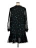 Ryegrass Black Cocktail Dress Size 2X - photo 2