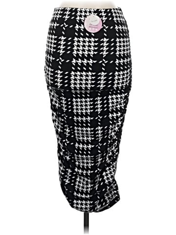 Full Circle Trends With Love Casual Skirt (view 2)