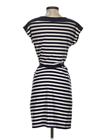 Allison Brittney Casual Dress (view 2)