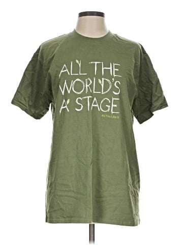 Assorted Brands Short Sleeve T-Shirt (view 1)