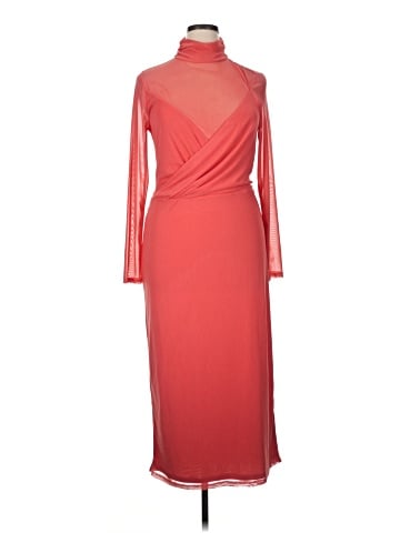 ELOQUII Cocktail Dress (view 1)