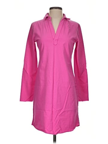 Frank & Eileen Casual Dress (view 1)