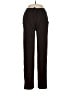 Assorted Brands Black Casual Pants Size M (estimated) - photo 1