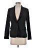 Liz Claiborne Gray Blazer Size 4 (petite) - photo 1