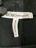 BCBGeneration Black Casual Pants Size M - photo 7