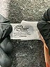 Hanna Andersson Orange Rash Guard Size 0-3 mo - photo 4