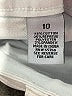 d.jeans Gray Jeggings Size 10 - photo 8