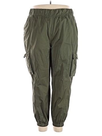 Champion Cargo Pants (view 1)