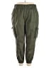Champion Green Cargo Pants Size XXL - photo 1