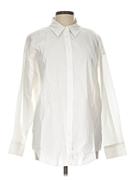 32 Degrees Long Sleeve Button Down Shirt