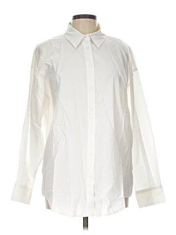 32 Degrees Long Sleeve Button-Down Shirt (view 1)