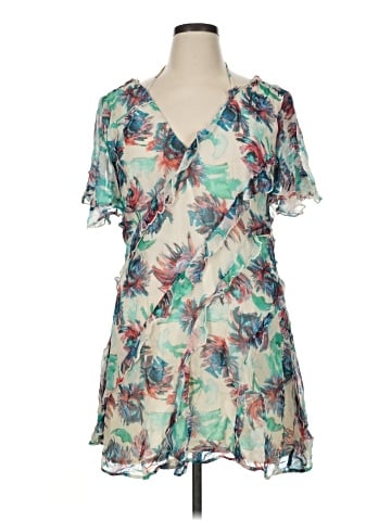 By Anthropologie Cocktail Dress (view 1)