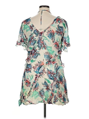 By Anthropologie Cocktail Dress (view 2)