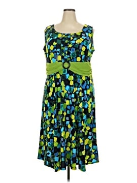 Perceptions Casual Dress